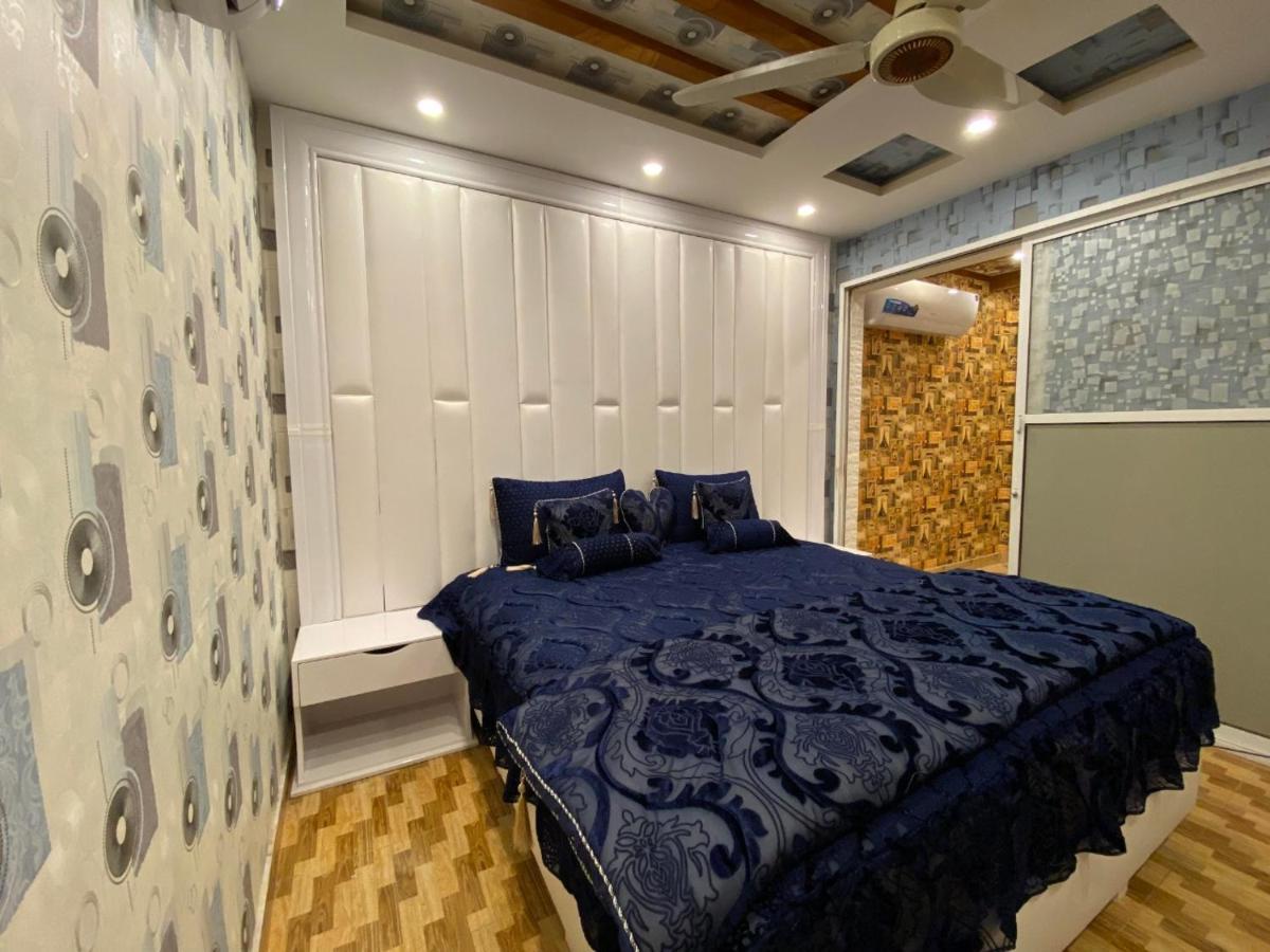 Burj Al Bahria Town Luxury Suites Lahore Exterior foto